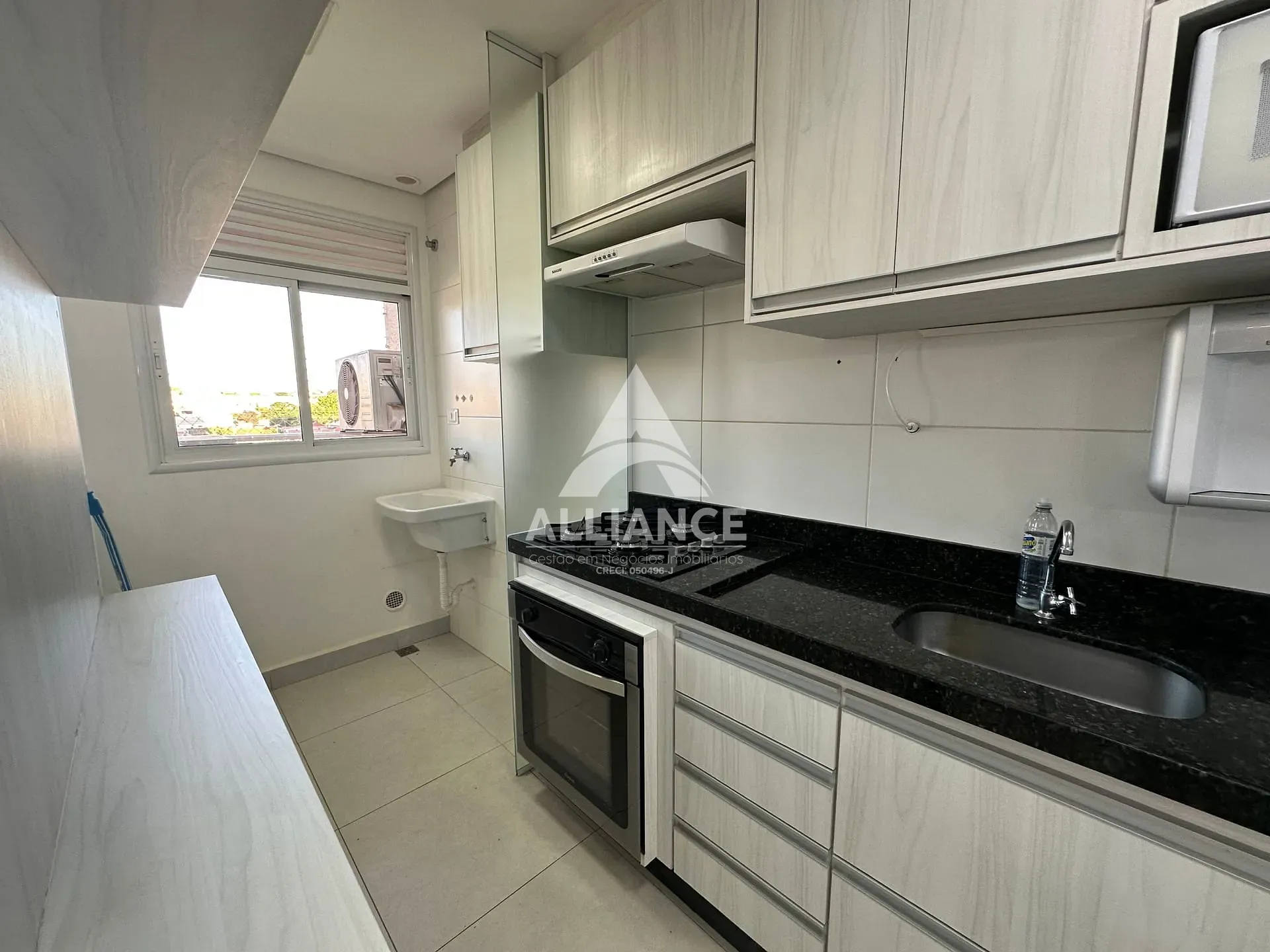 Apartamento, 2 quartos, 61 m² - Foto 10