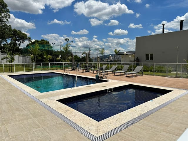 Foto do Apartamento - Apartamento para locação, Jardim Carlos Gomes, Jundiaí, SP | Lançou Imob Soluções Imobiliárias LTDA