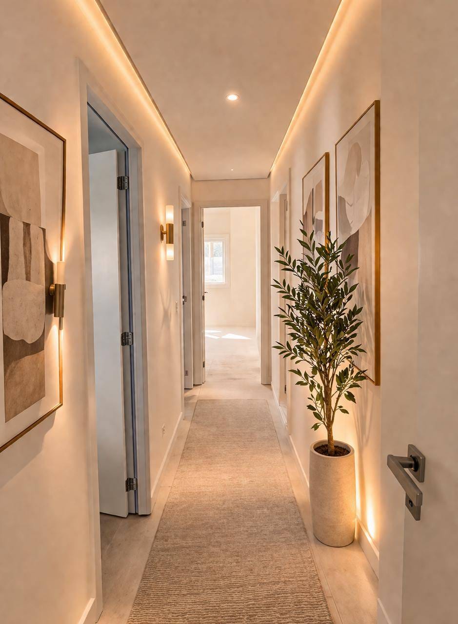 Perspectiva do Apartamento - Apartamento à venda, Vila Mogilar, Mogi das Cruzes, SP | Vero Curadoria Gestão e Soluções Imobiliárias