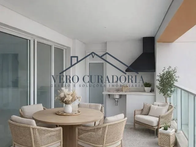 Apartamento 3 quartos e 2 banheiros, à venda, no bairro Vila Mogilar em Mogi das Cruzes