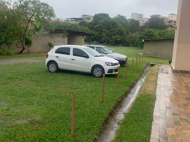Foto do Apartamento - Apartamento para locação, Costa Pinto, Lavras, MG | Burgarelli Imóveis