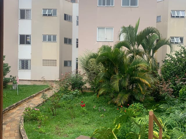 Foto do Apartamento - Apartamento para locação, Costa Pinto, Lavras, MG | Burgarelli Imóveis