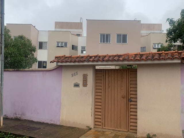 Foto do Apartamento - Apartamento para locação, Costa Pinto, Lavras, MG | Burgarelli Imóveis