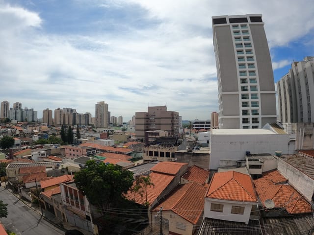 Foto do Apartamento - Apartamento à venda, Jardim São Paulo, Guarulhos, SP | LOCAL NOVO IMÓVEIS LTDA