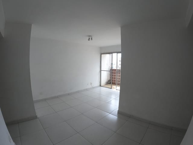 Foto do Apartamento - Apartamento à venda, Jardim São Paulo, Guarulhos, SP | LOCAL NOVO IMÓVEIS LTDA