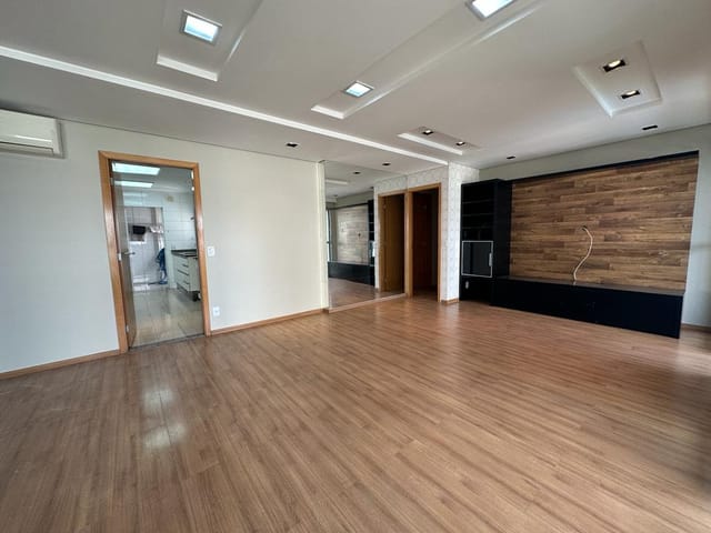 Foto do Apartamento - Apartamento no edifício L’ Essence para venda  na Gleba Fazenda Palhano, Londrina, PR | Luciana Kauam Imóveis