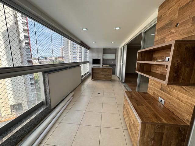 Foto do Apartamento - Apartamento no edifício L’ Essence para venda  na Gleba Fazenda Palhano, Londrina, PR | Luciana Kauam Imóveis