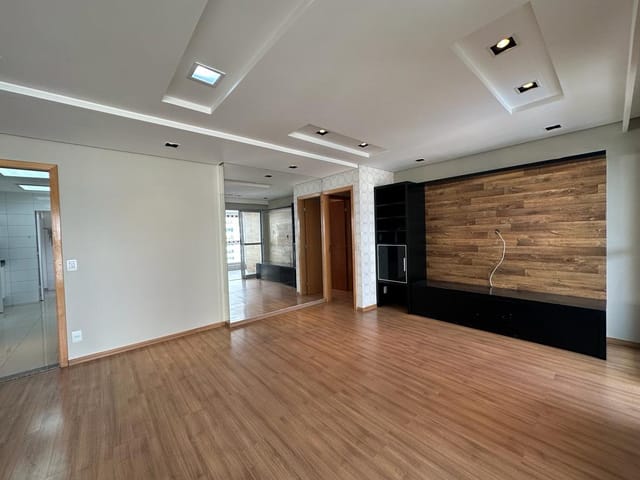 Foto do Apartamento - Apartamento no edifício L’ Essence para venda  na Gleba Fazenda Palhano, Londrina, PR | Luciana Kauam Imóveis