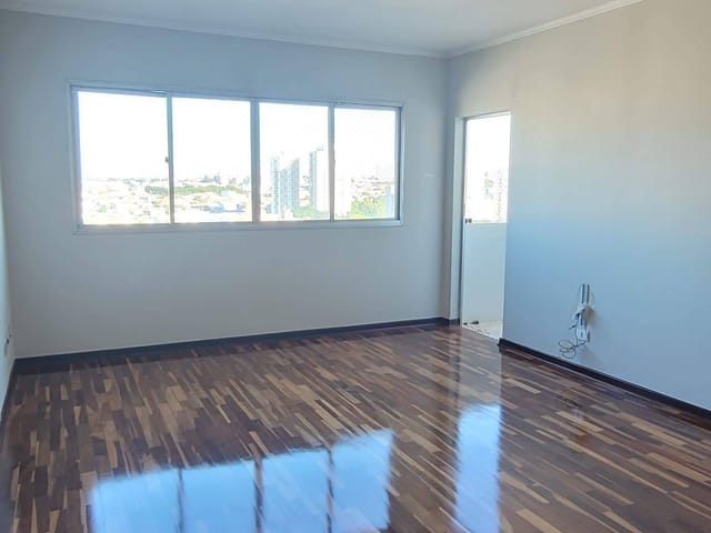 Foto do Apartamento - Apartamento para locação, Vila Frezzarin, Americana, SP | LUMES GESTAO IMOBILIARIA LTDA