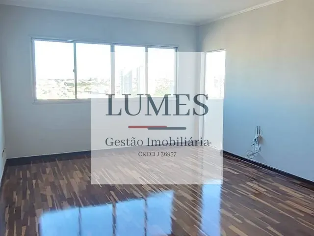 Apartamento com 177m² 3 quartos e 2 banheiros, para alugar, no bairro Vila Frezzarin em Americana