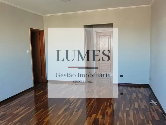 Apartamento com 177m² 3 quartos e 2 banheiros, para alugar, no bairro Vila Frezzarin em Americana