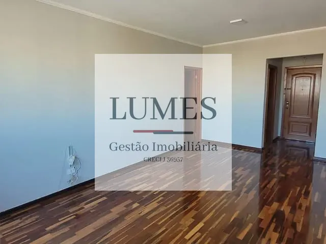 Apartamento com 177m² 3 quartos e 2 banheiros, para alugar, no bairro Vila Frezzarin em Americana