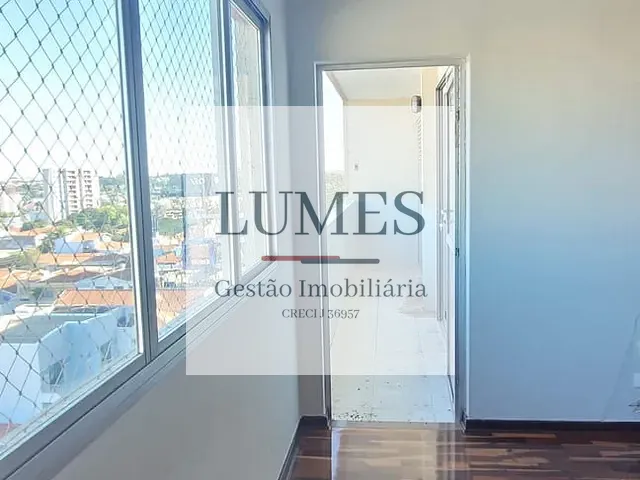 Apartamento com 177m² 3 quartos e 2 banheiros, para alugar, no bairro Vila Frezzarin em Americana