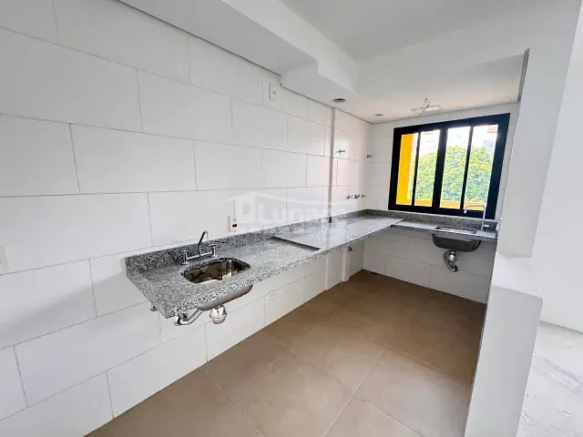 Apartamento 2 quartos e 2 banheiros, à venda, no bairro Centro em Mogi das Cruzes