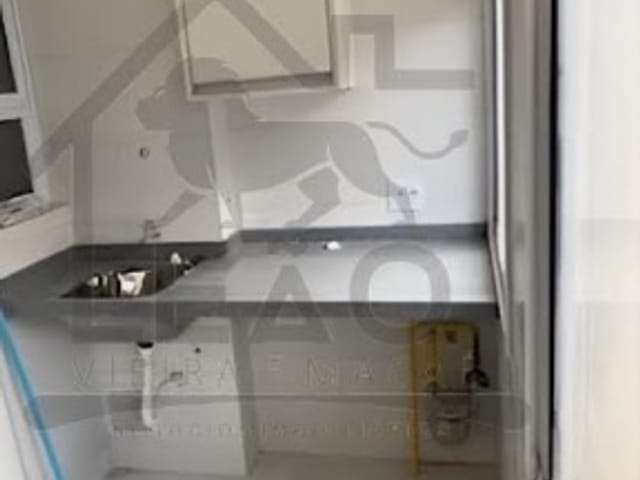 Apartamento 3 quartos e 2 banheiros, à venda, no bairro Vila Leopoldina em São Paulo