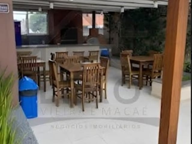 Apartamento 3 quartos e 2 banheiros, à venda, no bairro Vila Leopoldina em São Paulo