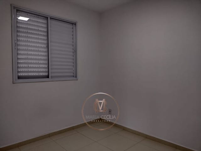 Apartamento 2 quartos e 2 banheiros, para alugar, no bairro Vila Furlan em Araraquara