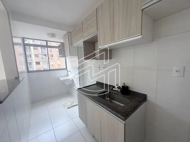 Apartamento com 89m² 2 quartos e 2 banheiros, à venda, no bairro Parque Verde em Belém