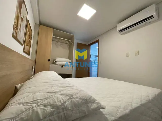 Apartamento com 28m² 1 quarto e 1 banheiro, para alugar, no bairro PORTO DE GALINHAS em Ipojuca