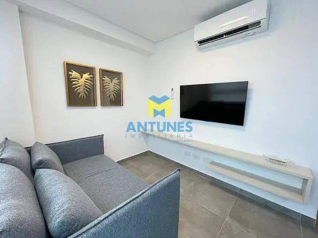 Apartamento com 28m² 1 quarto e 1 banheiro, à venda, no bairro PORTO DE GALINHAS em Ipojuca