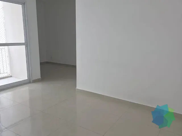 Apartamento com 63m² 2 quartos e 2 banheiros, para alugar, no bairro Bela Vista em Salto