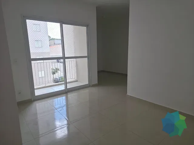 Apartamento com 63m² 2 quartos e 2 banheiros, para alugar, no bairro Bela Vista em Salto