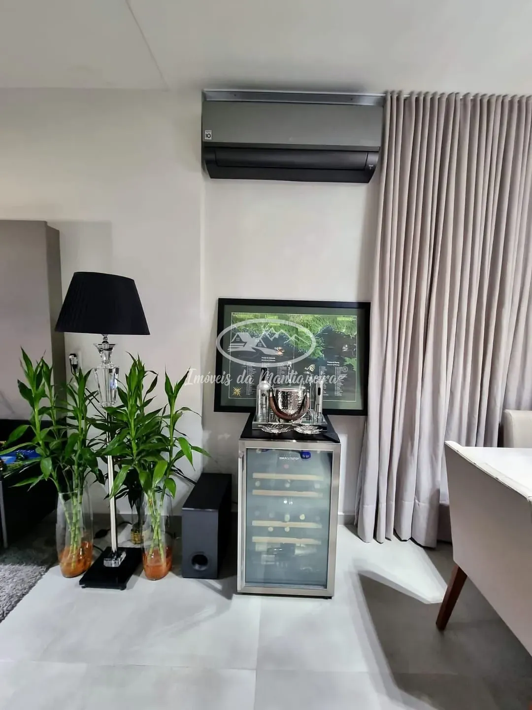 Apartamento, 1 quarto, 106 m² - Foto 7