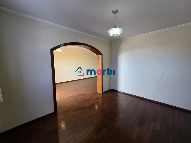 Apartamento 3 quartos e 2 banheiros, para alugar, no bairro Vila Santa Catarina em Americana