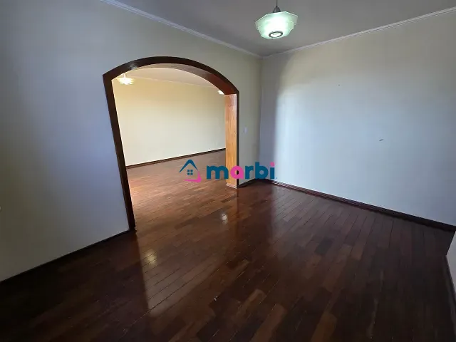 Apartamento 3 quartos e 2 banheiros, para alugar, no bairro Vila Santa Catarina em Americana
