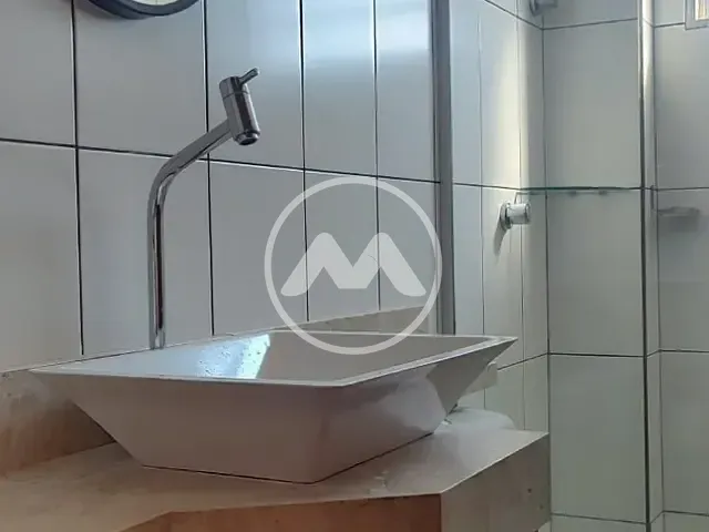 Apartamento com 102m² 2 quartos e 2 banheiros, à venda, no bairro Zona de Armazém em Cianorte