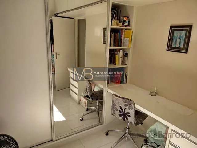 Apartamento 2 quartos e 1 banheiro, à venda, no bairro Jardim Santa Cruz em Londrina
