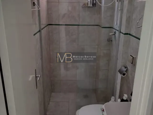 Apartamento 2 quartos e 1 banheiro, à venda, no bairro Jardim Santa Cruz em Londrina
