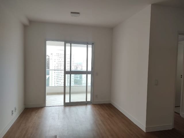 Apartamento 2 quartos e 3 banheiros, para alugar, no bairro Jardim Ampliação em São Paulo
