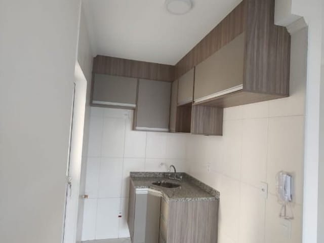 Apartamento 2 quartos e 3 banheiros, para alugar, no bairro Jardim Ampliação em São Paulo