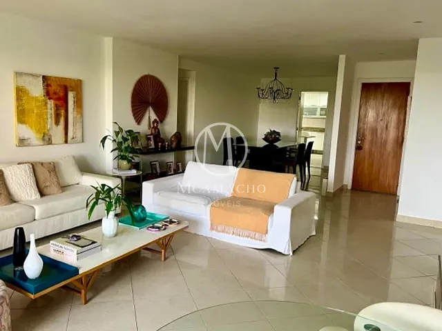 Apartamento 3 quartos e 4 banheiros, à venda, no bairro Barra da Tijuca em Rio de Janeiro