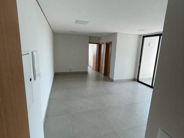 Foto do Apartamento - Apartamento à venda, Jardim das Itaubás EDED. PORTO MADERO, Sinop, MT | Imobiliária Meta