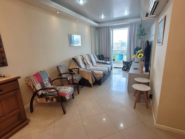 Foto do Apartamento - Apartamento à venda, 117 m² por R$ 750.000,00 - Vila Valqueire - Rio de Janeiro/RJ | META RIO NEGOCIOS IMOBILIARIOS LTDA