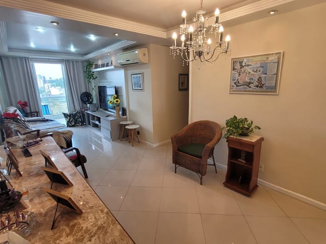 Foto do Apartamento - Apartamento à venda, 117 m² por R$ 750.000,00 - Vila Valqueire - Rio de Janeiro/RJ | META RIO NEGOCIOS IMOBILIARIOS LTDA