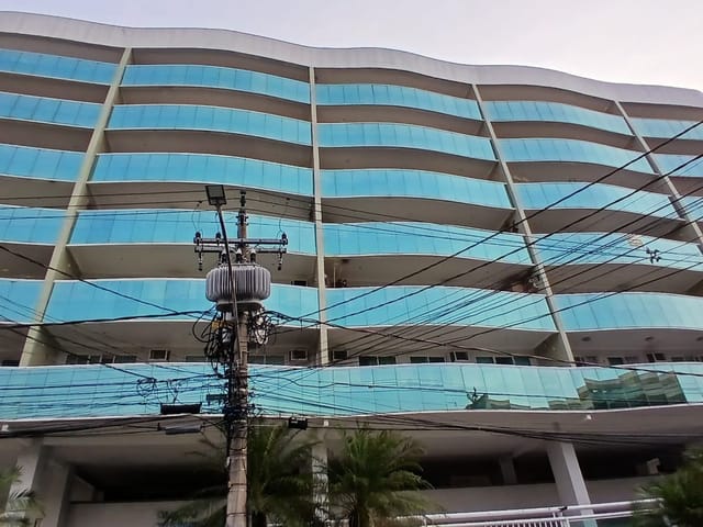 Foto do Apartamento - Apartamento à venda, 117 m² por R$ 750.000,00 - Vila Valqueire - Rio de Janeiro/RJ | META RIO NEGOCIOS IMOBILIARIOS LTDA