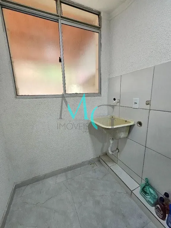 Apartamento, 2 quartos, 43 m² - Foto 6