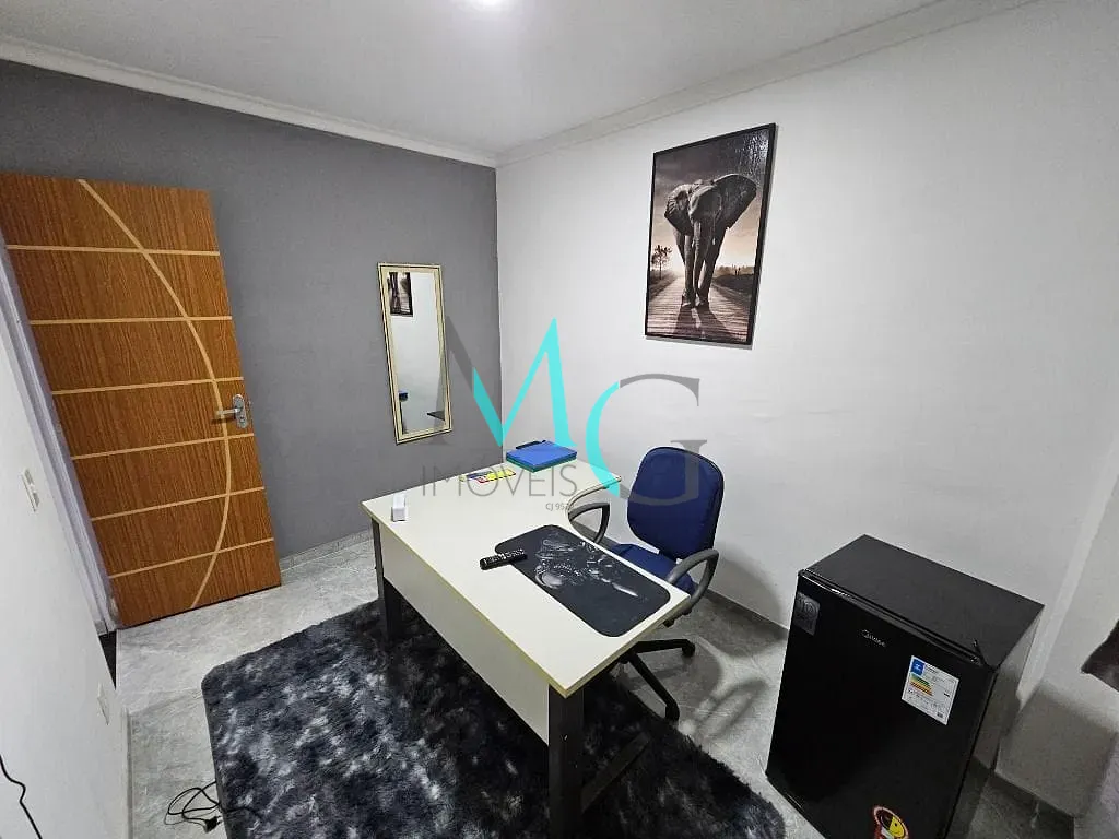 Apartamento, 2 quartos, 43 m² - Foto 9