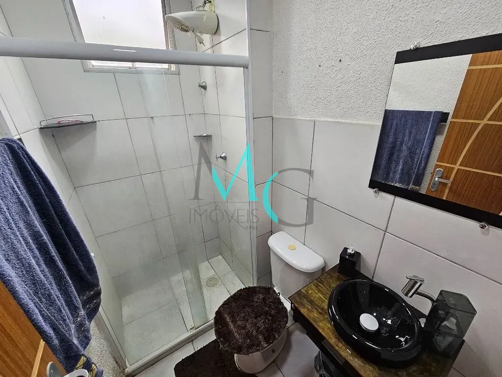 Apartamento, 2 quartos, 43 m² - Foto 12