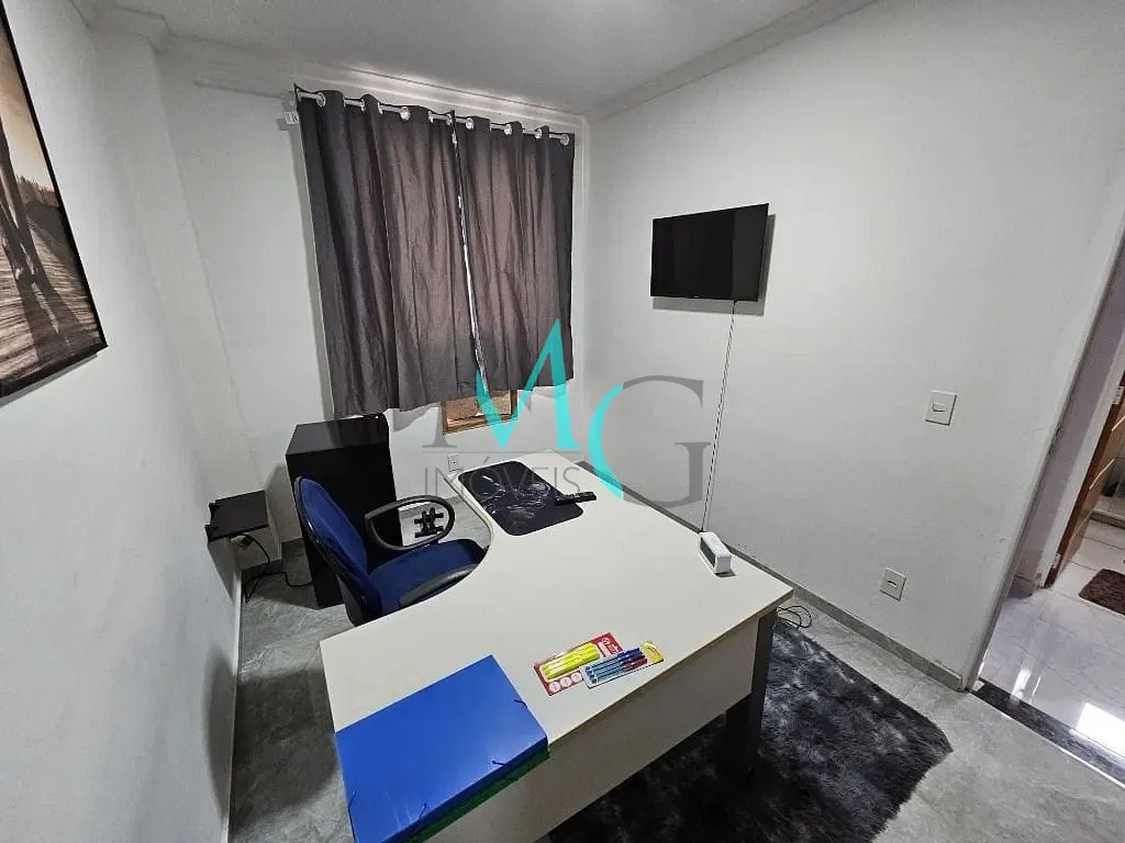 Apartamento, 2 quartos, 43 m² - Foto 8