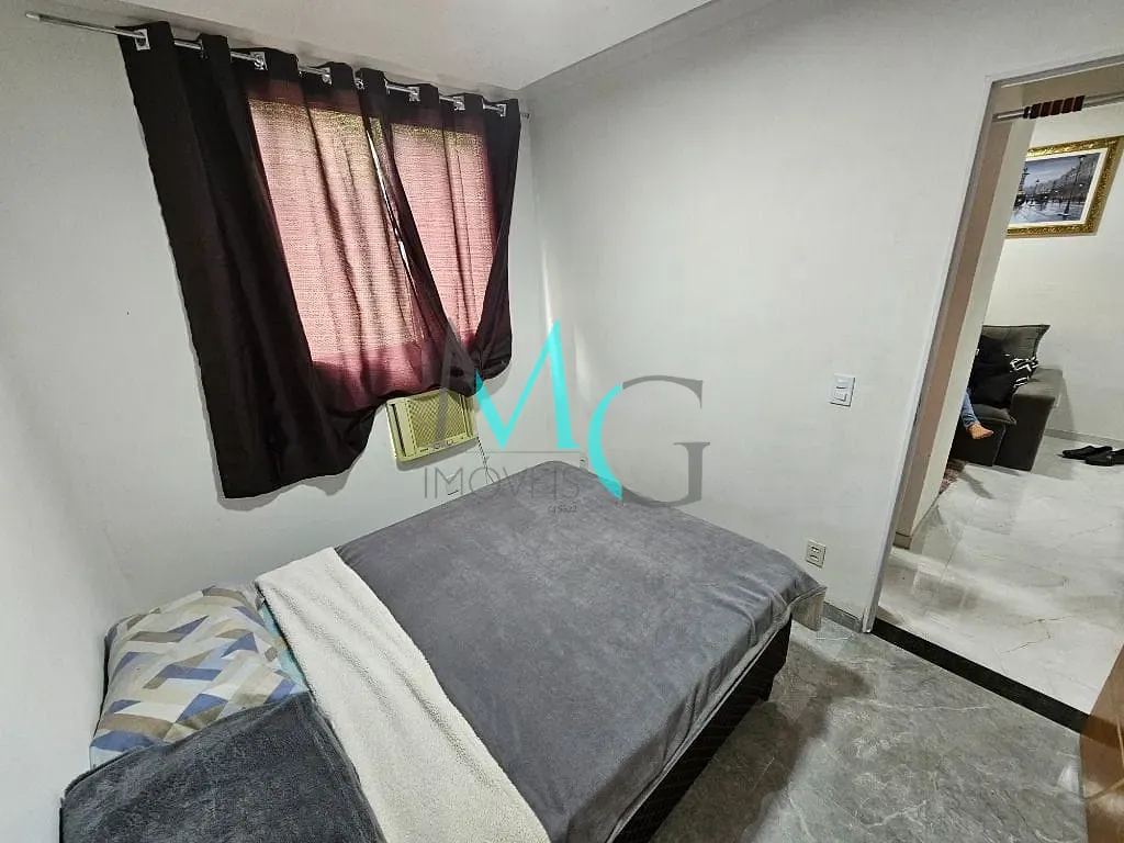Apartamento, 2 quartos, 43 m² - Foto 14