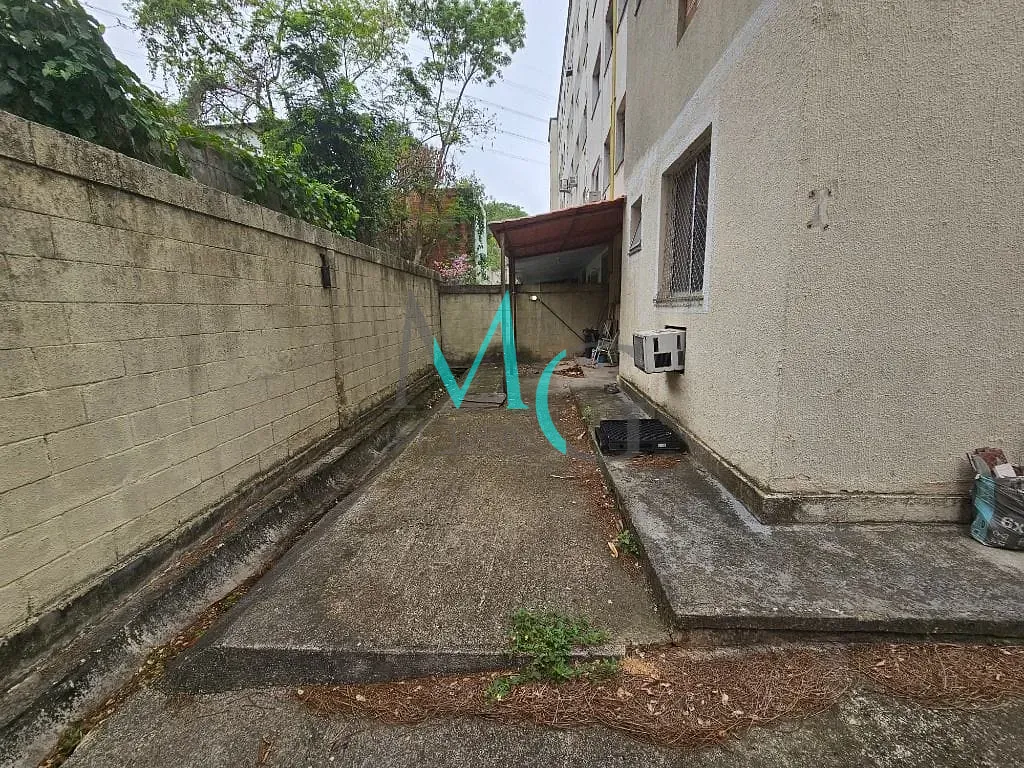 Apartamento, 2 quartos, 43 m² - Foto 20