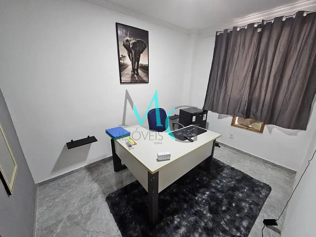 Apartamento, 2 quartos, 43 m² - Foto 7