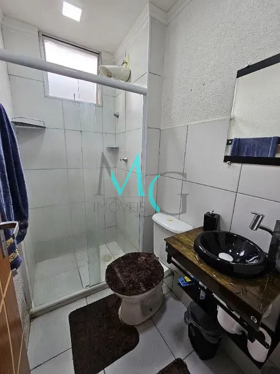 Apartamento, 2 quartos, 43 m² - Foto 11