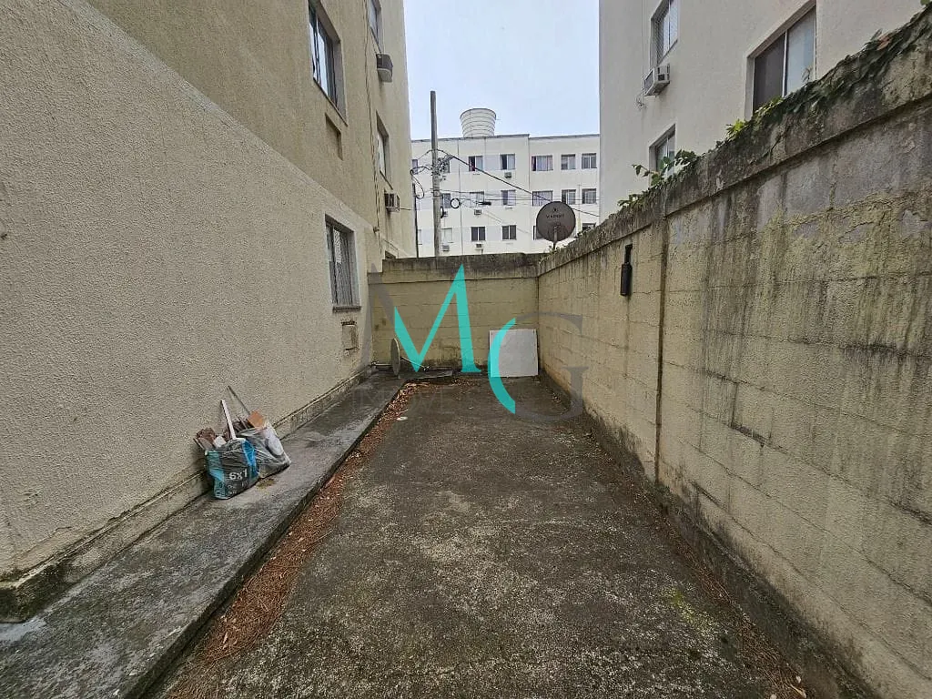 Apartamento, 2 quartos, 43 m² - Foto 19