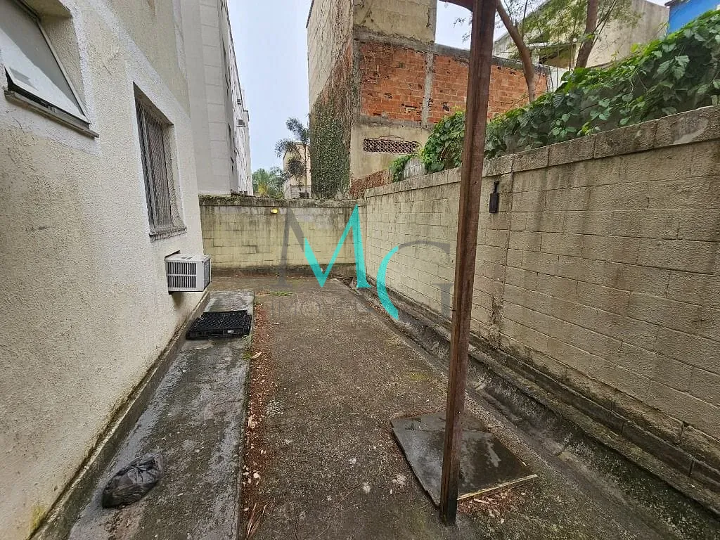 Apartamento, 2 quartos, 43 m² - Foto 18