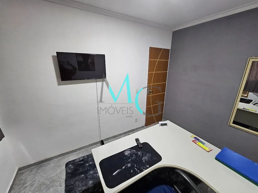 Apartamento, 2 quartos, 43 m² - Foto 10
